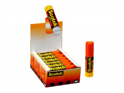 3M SCOTCH, FLYTTBART LIMSTIFT